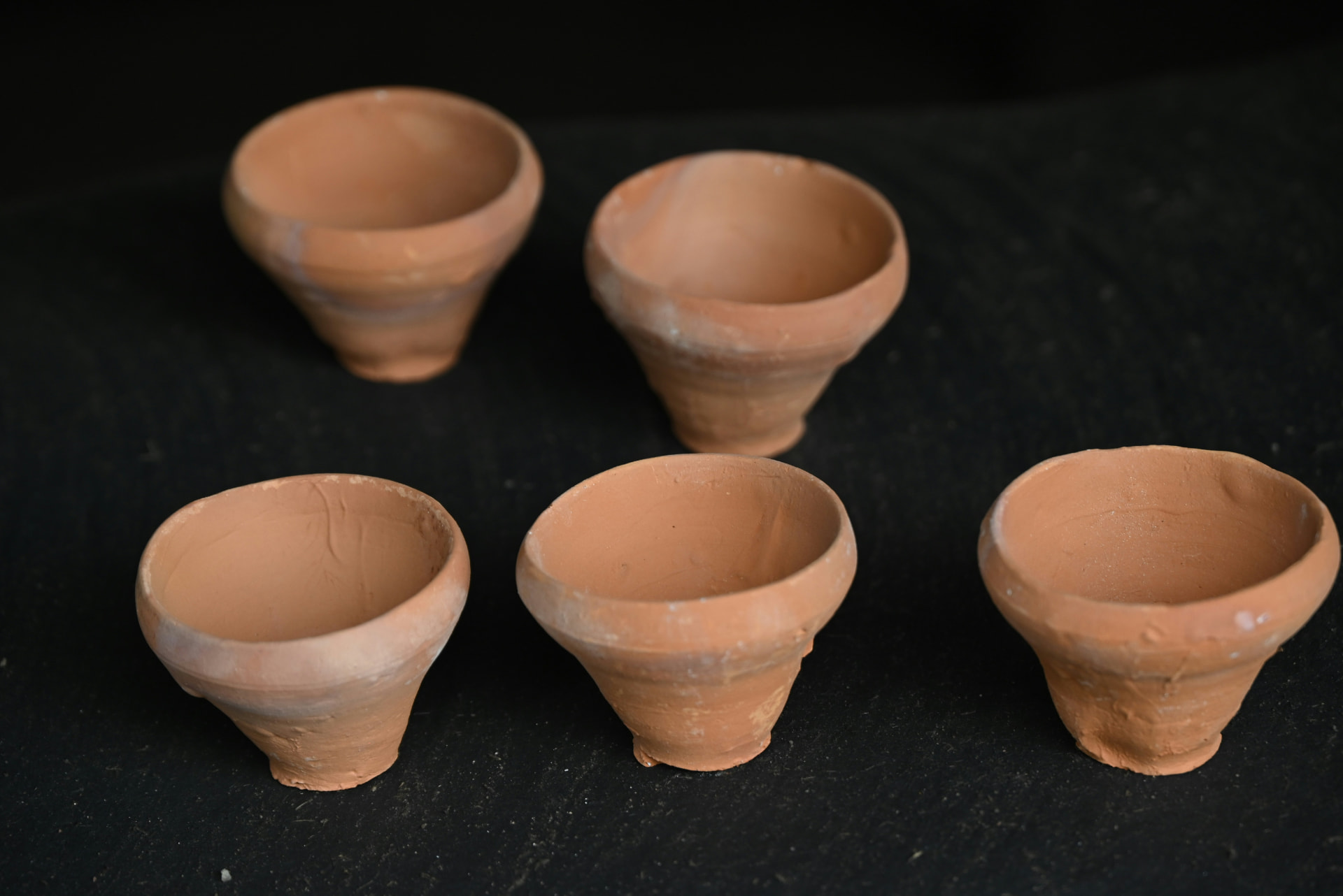 Are You the Cup or the Clay? A Yogic View of Your True Self
