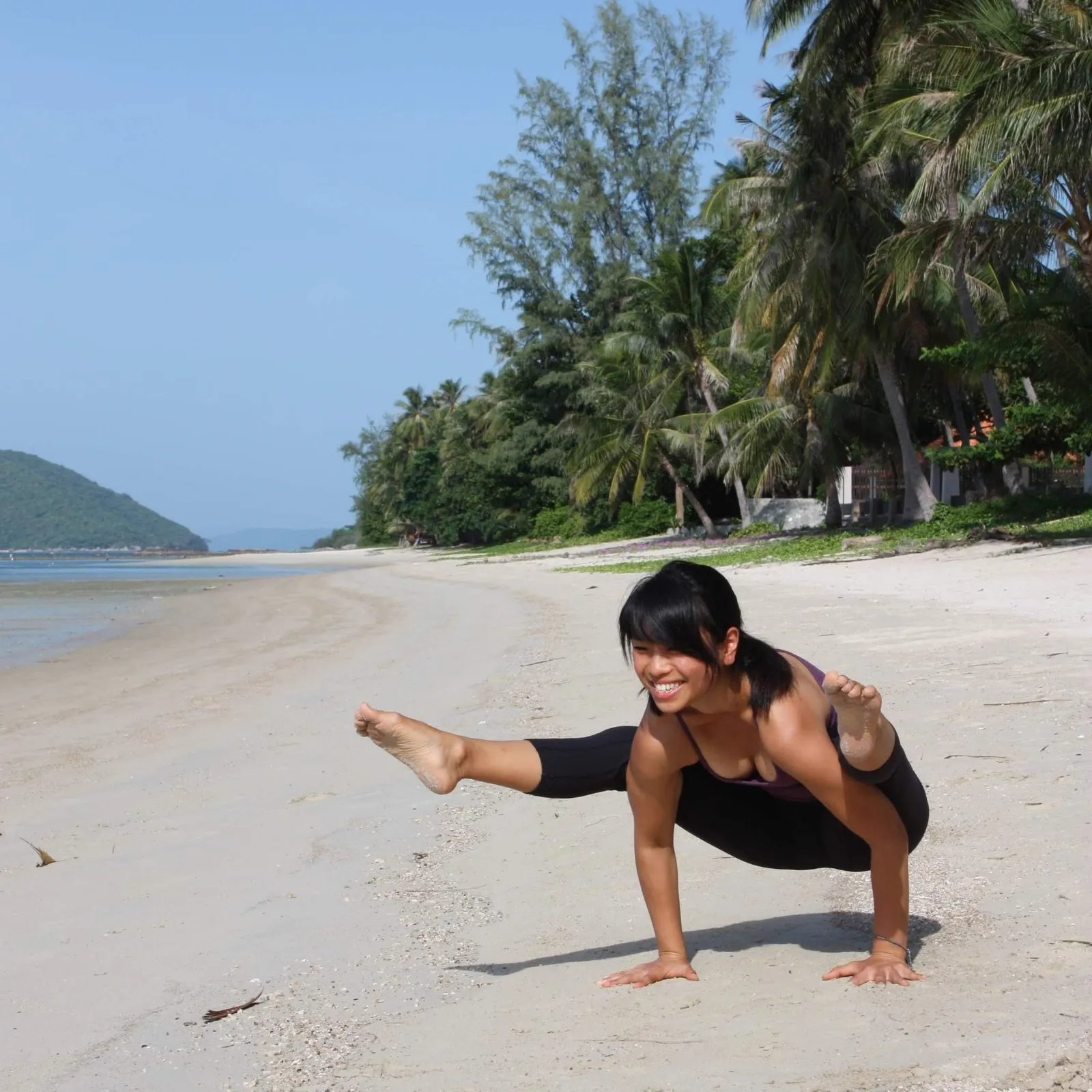 How this yoga practice changed my life